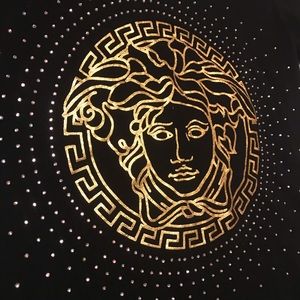 Versace tee